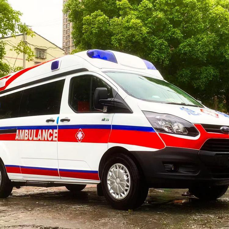 蒸湘重症监护救护车出租护送返乡