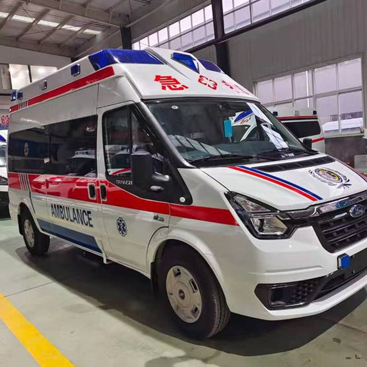 蒸湘演唱会救护车出租保障现场