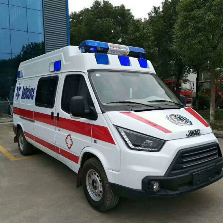 蒸湘瘫痪租赁救护车转运 ——生命救助的紧急响应与专业保障