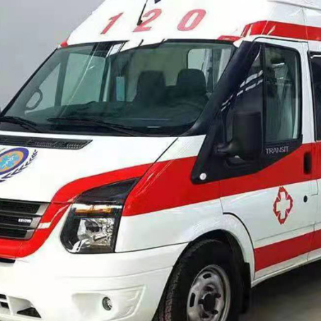 蒸湘非急救护送病人转院租赁救护车的优缺点对比